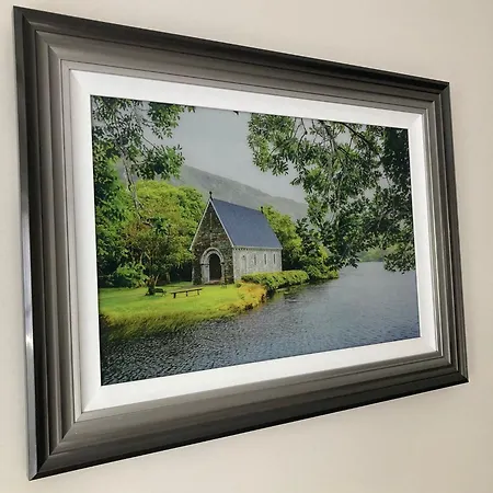 Affittacamere Abbeyveiw County Meath *